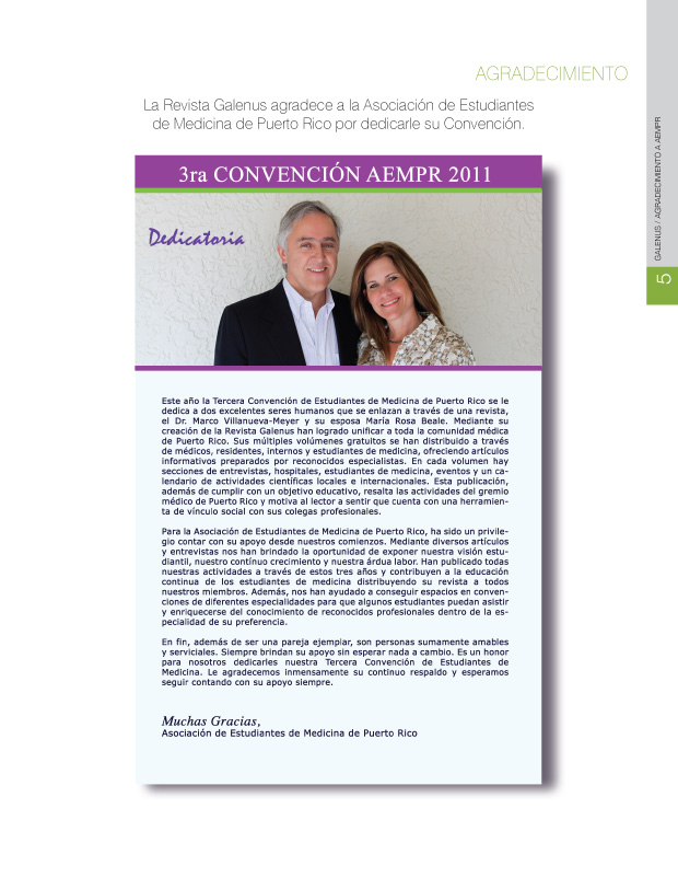 Agradecimiento 
