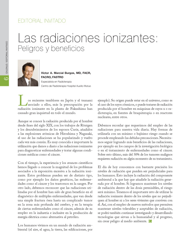 Editorial invitado 