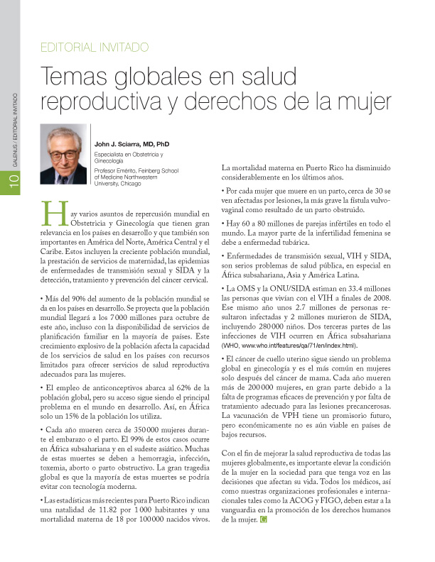 Editor Invitado 