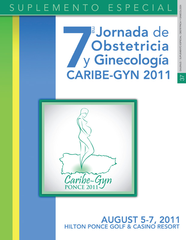 7ma Jornada de Obstetricia y Ginecología / CARIBE-GYN 2011 
