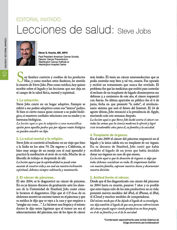 Editorial Invitado 