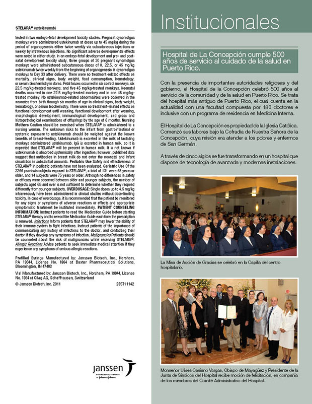 Institucionales 