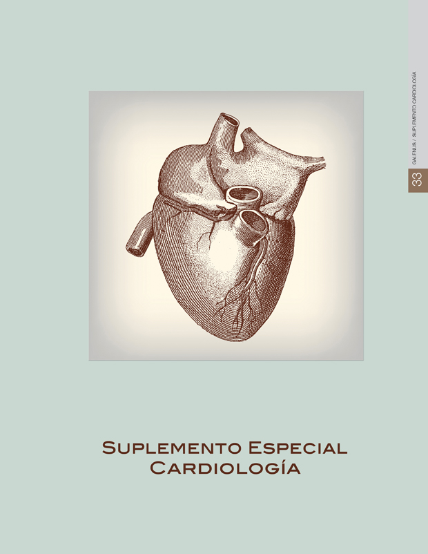 Suplemento Cardiología 
