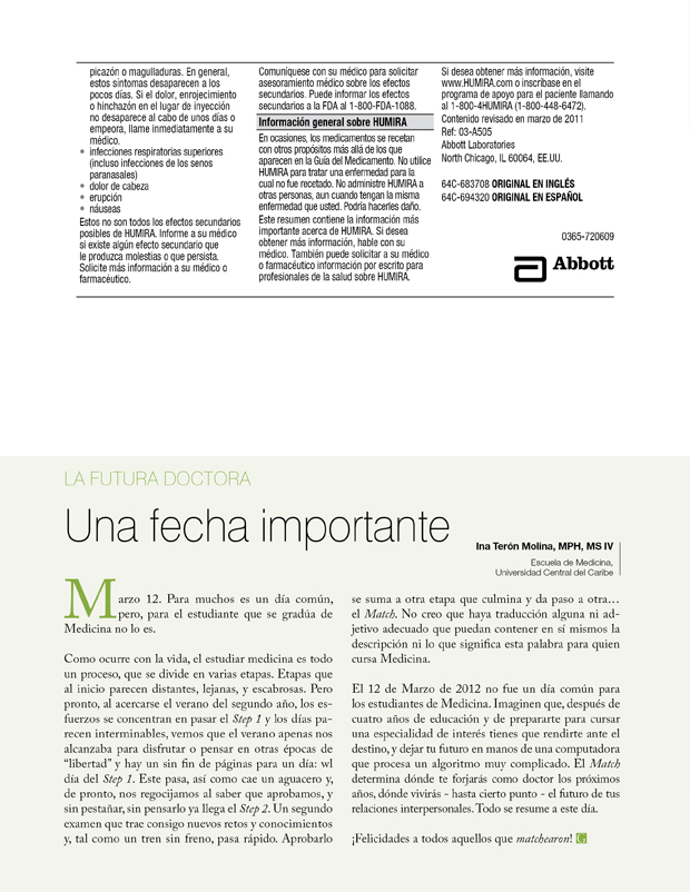La Fututa Doctora 