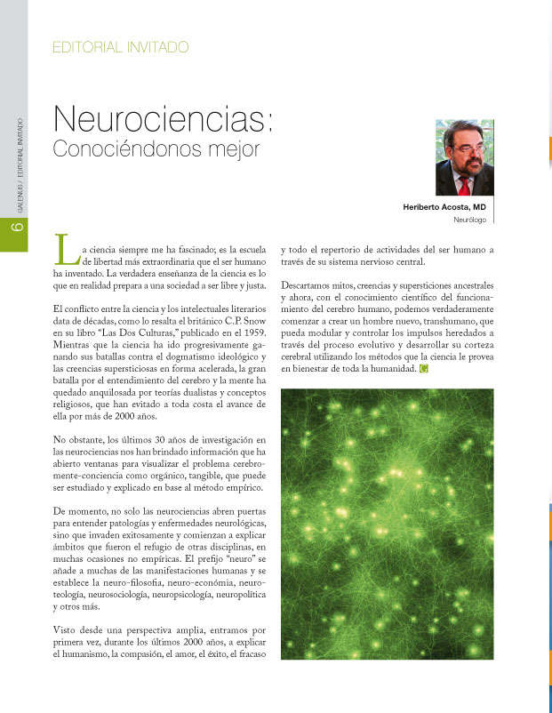Editorial invitado 