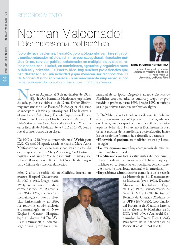 Reconocimiento 