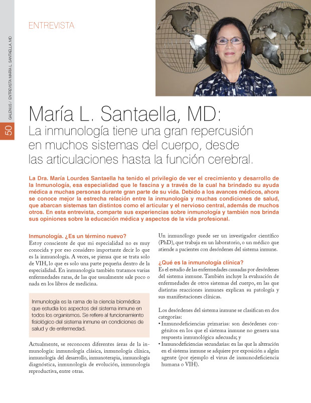 Entrevista 