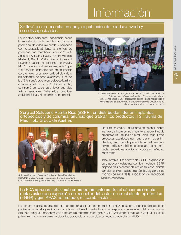 Información 
