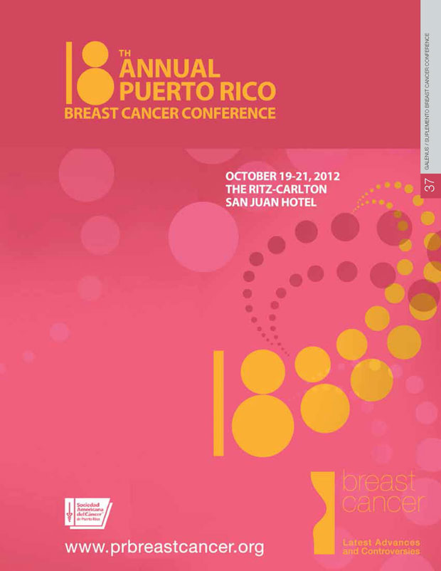 Suplemento Breast Cancer conference 