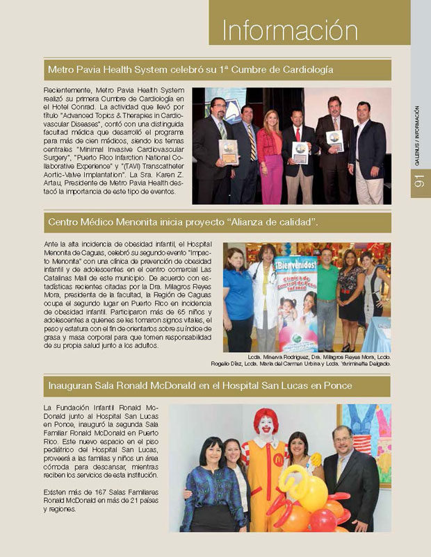 Información 