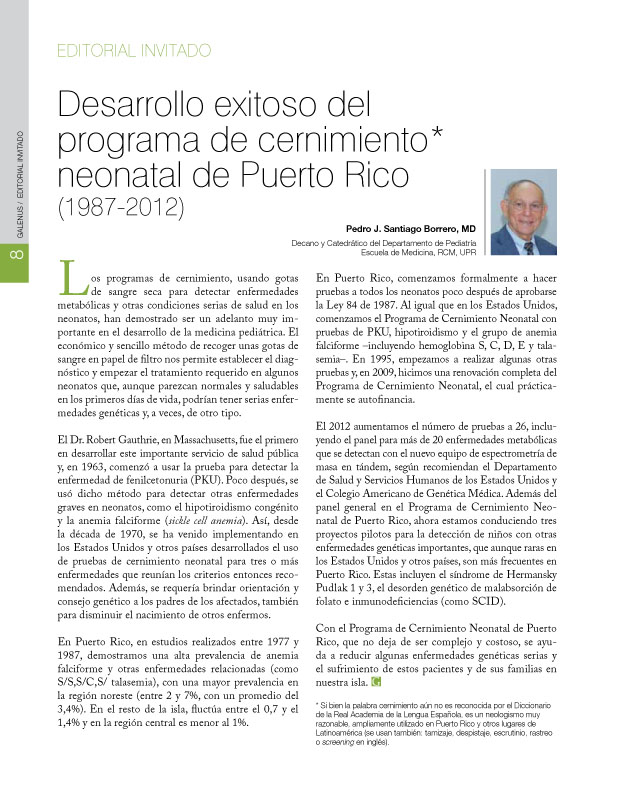 Editorial invitado 