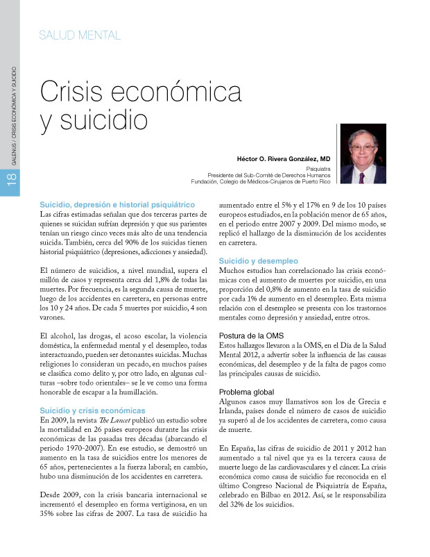 SALUD MENTAL 