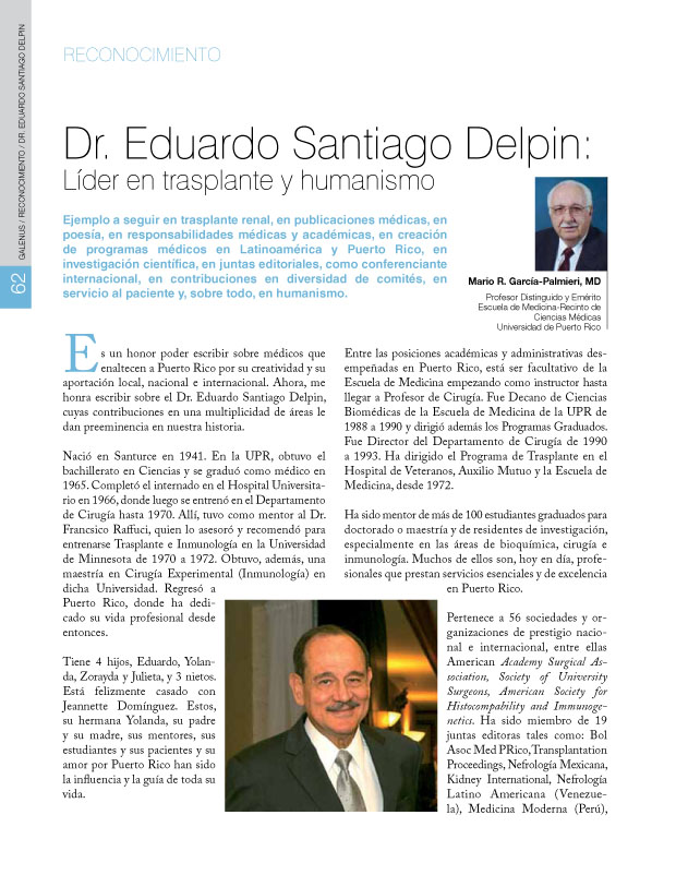 RECONOCIMIENTO 