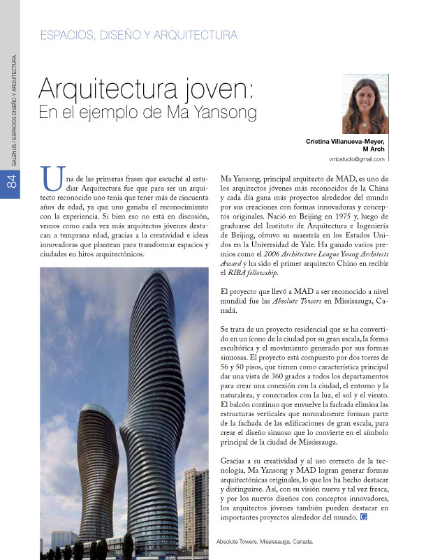 ESPACIOS ,DISEÑO Y ARQUITECTURA 