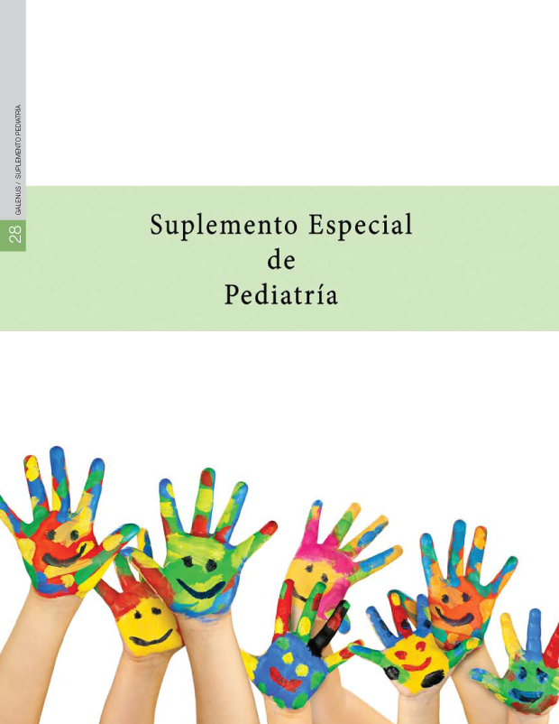 SUPLEMENTO PEDIATRÍA 