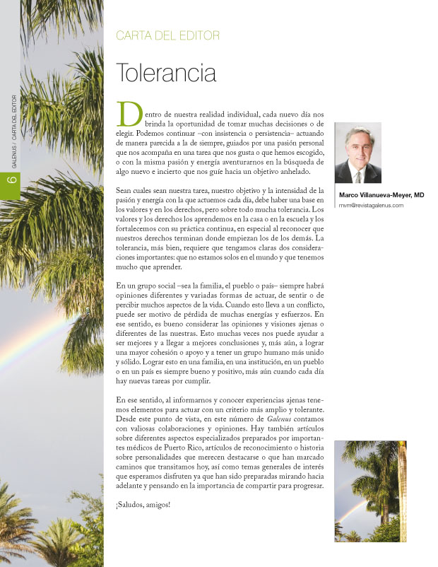 EDITORIAL 