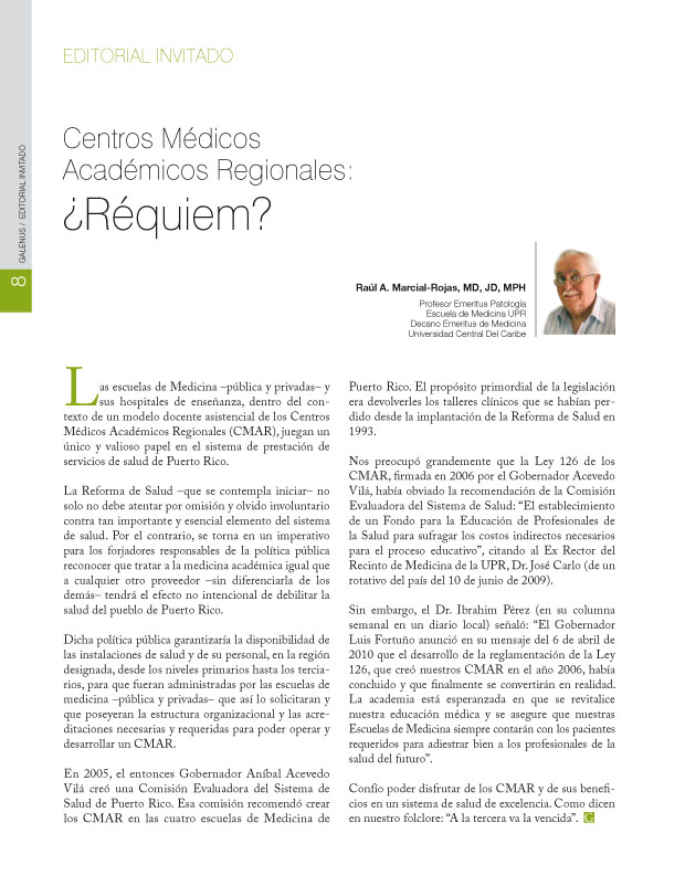 Editorial invitado 