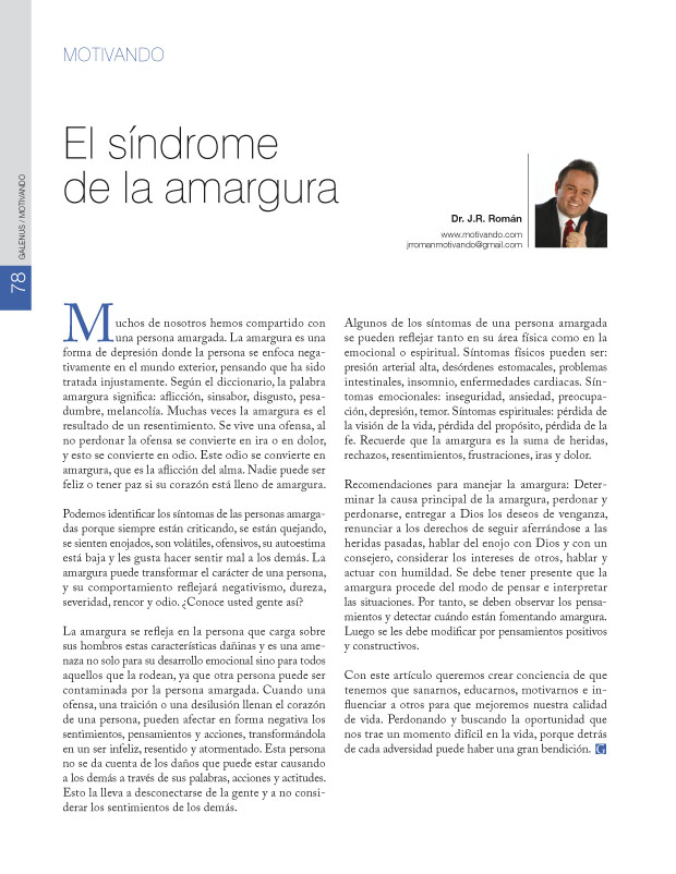 MOTIVANDO 
