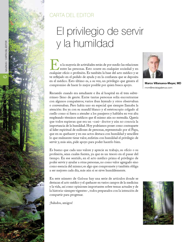 EDITORIAL 