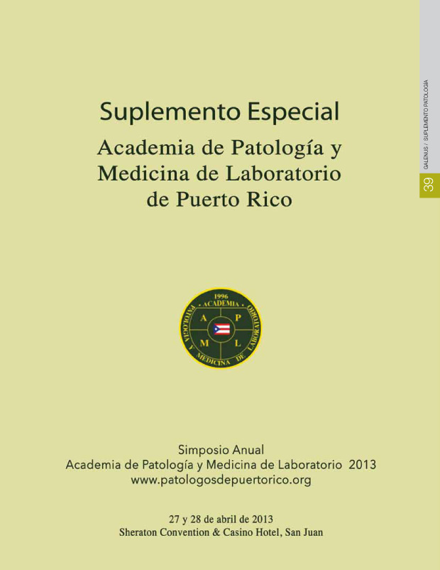 SUPLEMENTO PATOLOGÍA 
