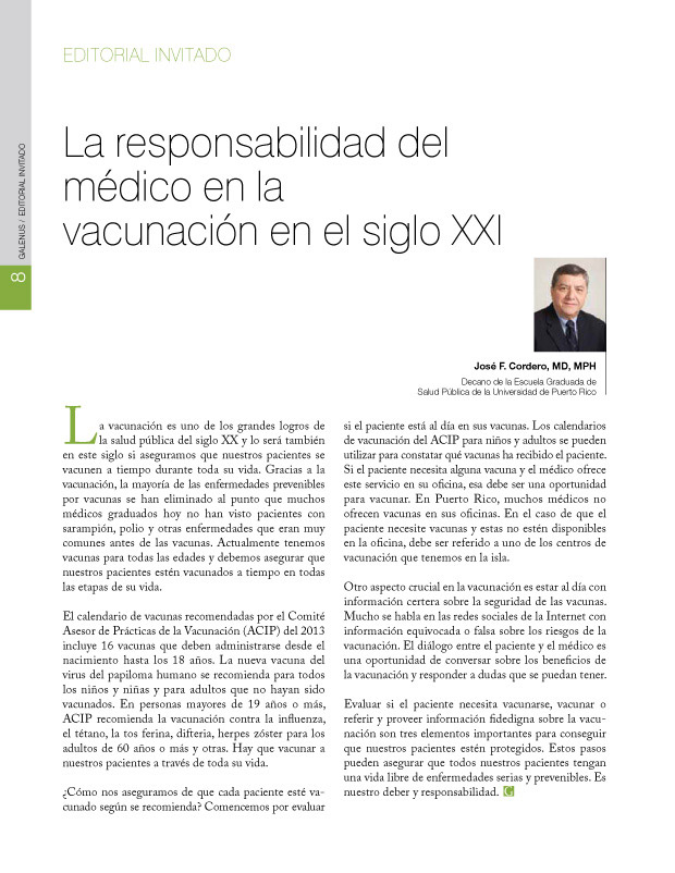 Editorial Invitado  