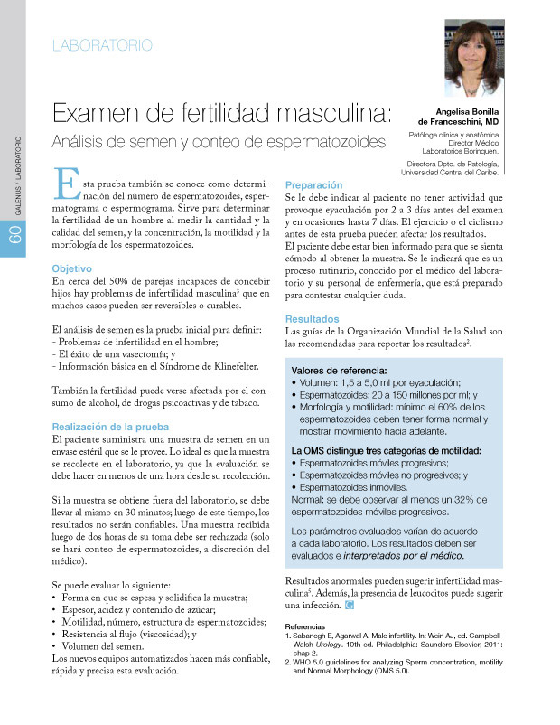 Laboratorio  