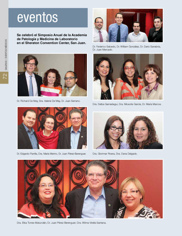 Eventos 
