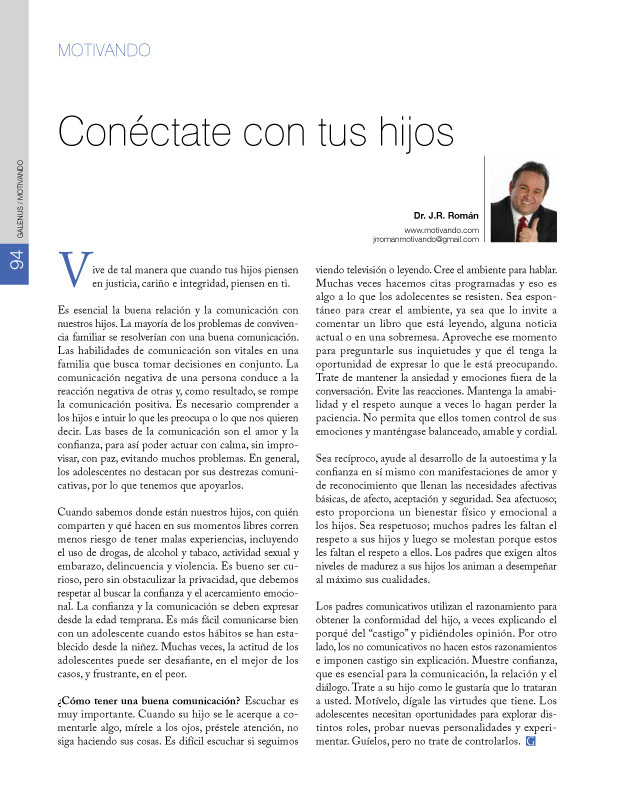 Motivando 