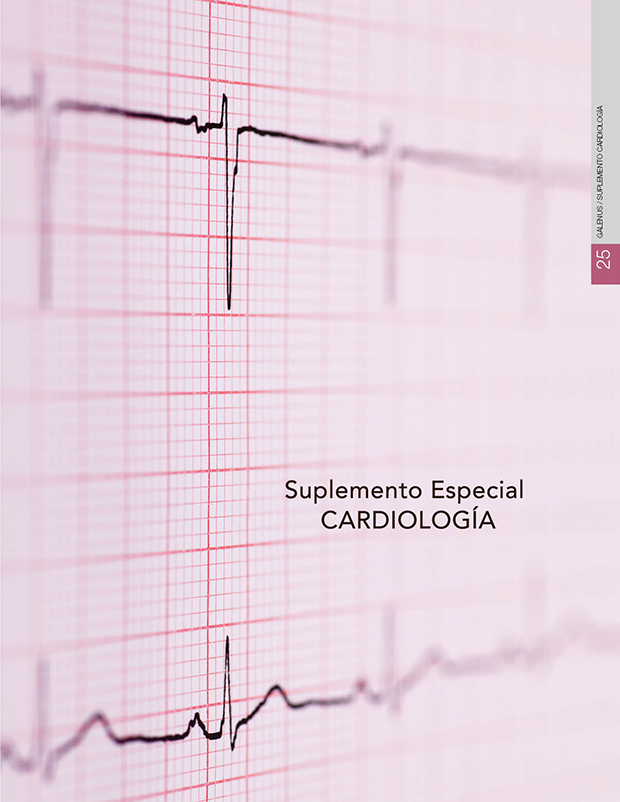 Suplemento CARDIOLOGÍA 
