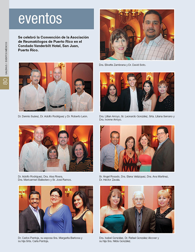 Eventos 