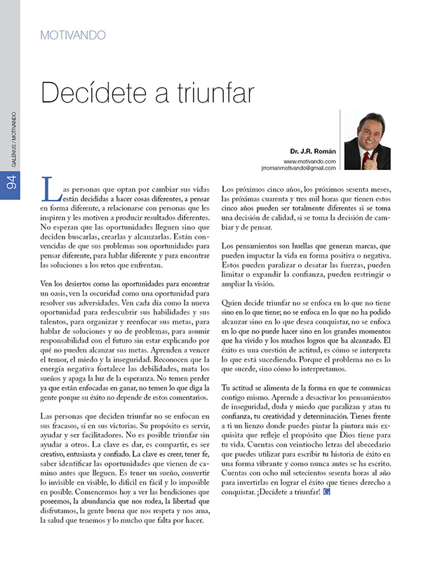 Motivando 