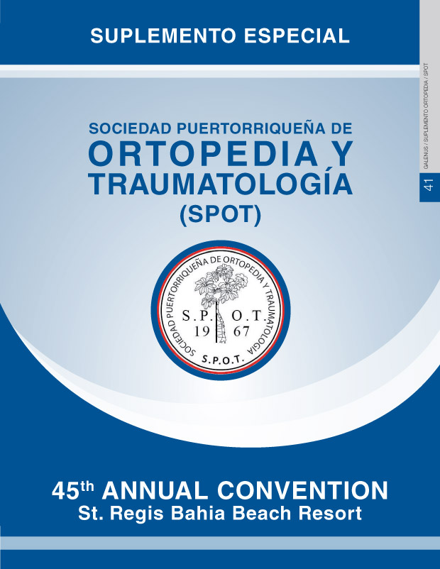 SUPLEMENTO ORTOPEDIA  