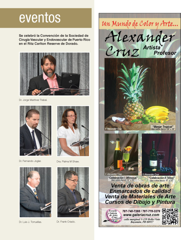 EVENTOS  