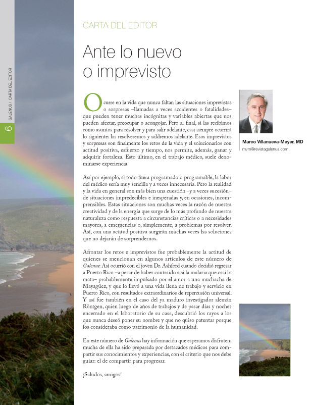 Carta del editor 