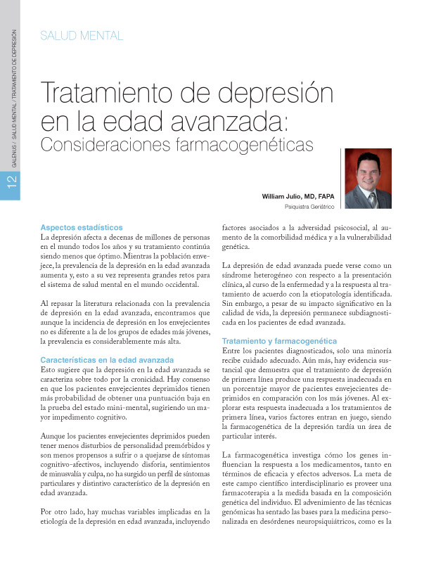 salud Mental 