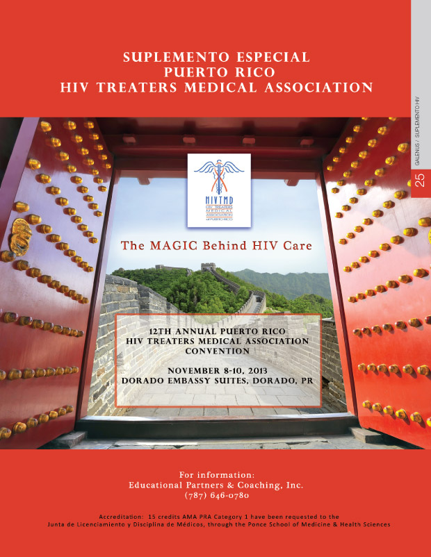 SUPLEMENTO HIV 