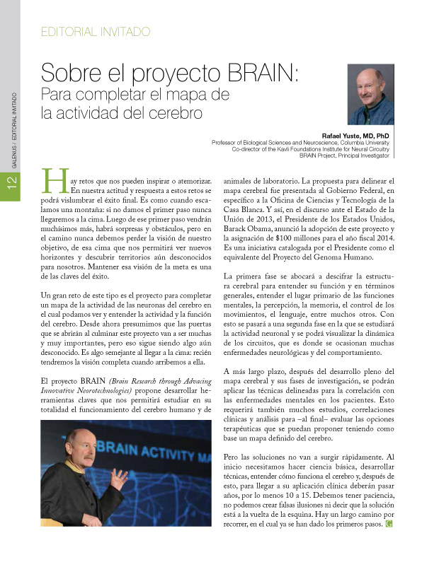 Editorial Invitado  