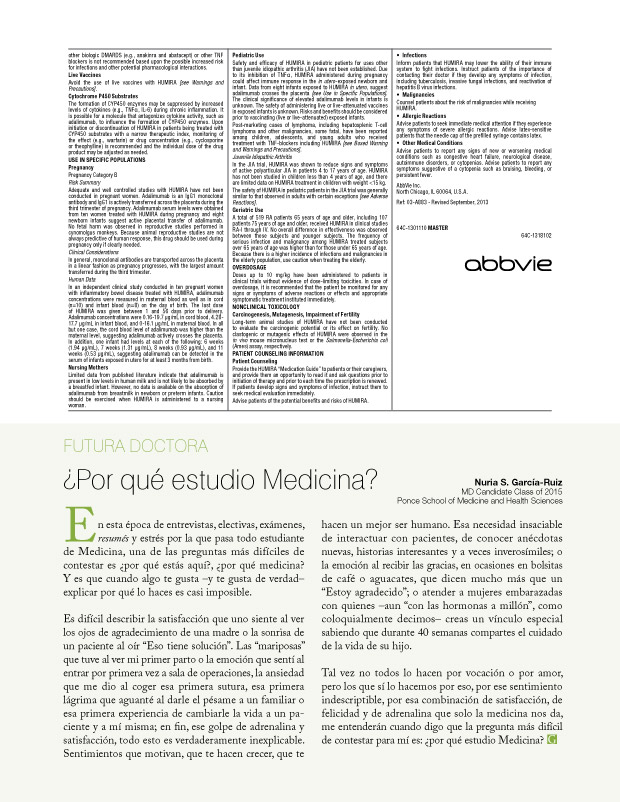 Futuro doctor  
