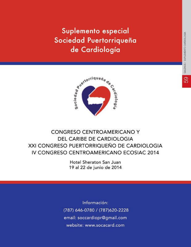 Suplemento Cardiología  