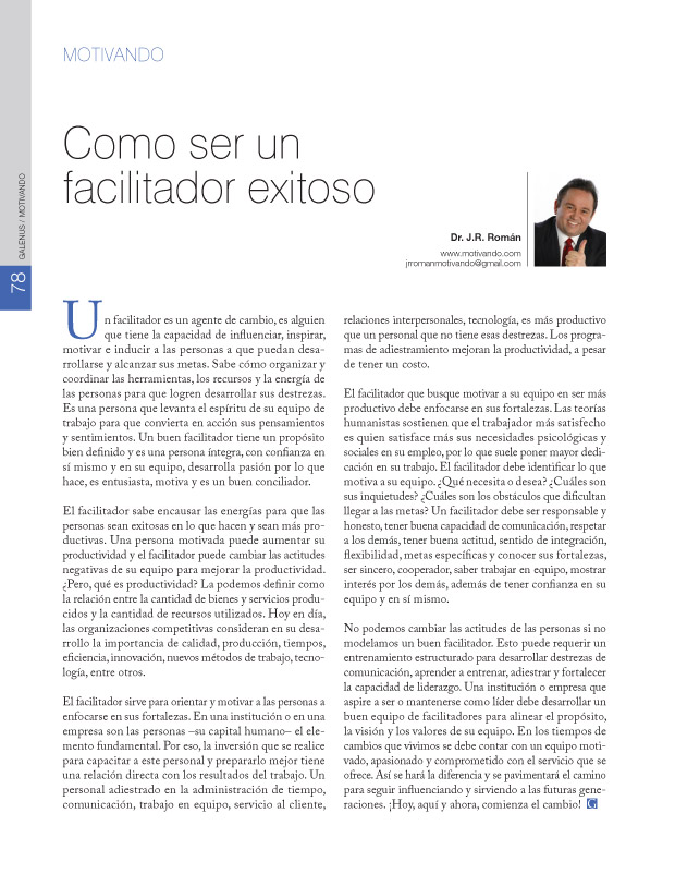 Motivando  