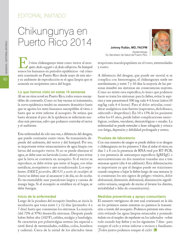 Editorial Invitado  