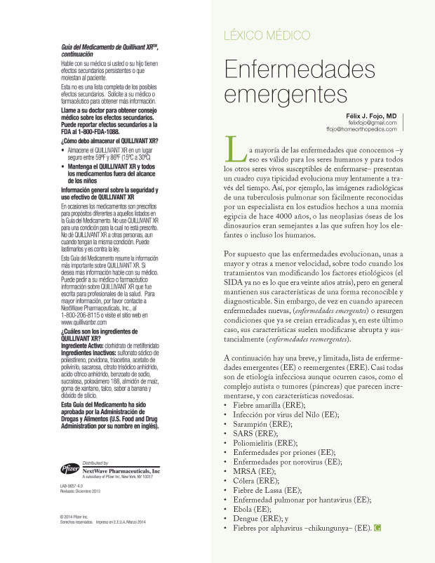 Léxico Médico  