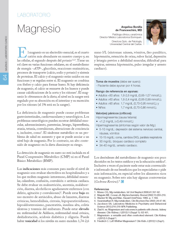Laboratorio  