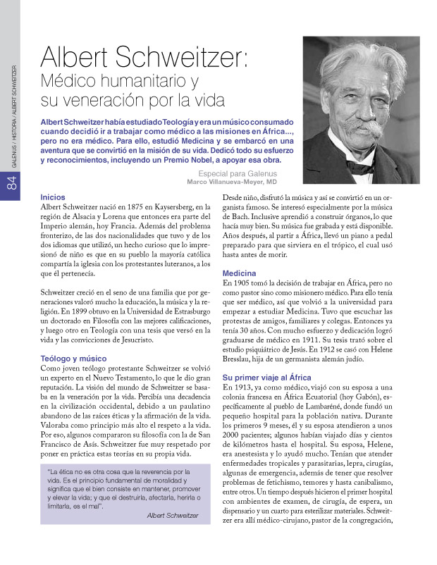 Historia  