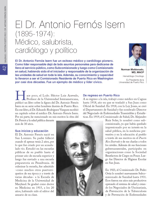 Historia Puerto Rico  