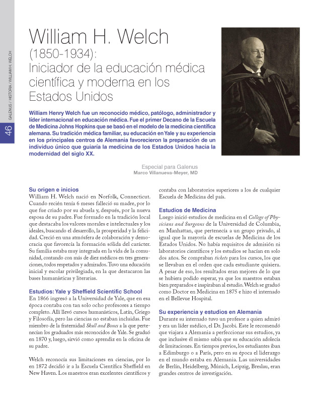 Historia  
