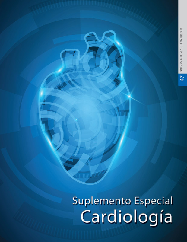 Suplemento Cardiología  