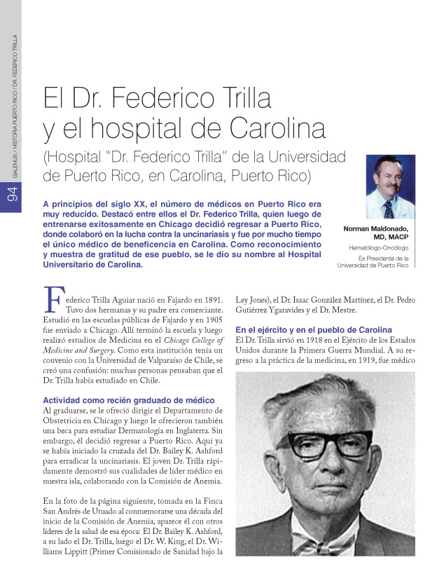 Historia Puerto Rico  