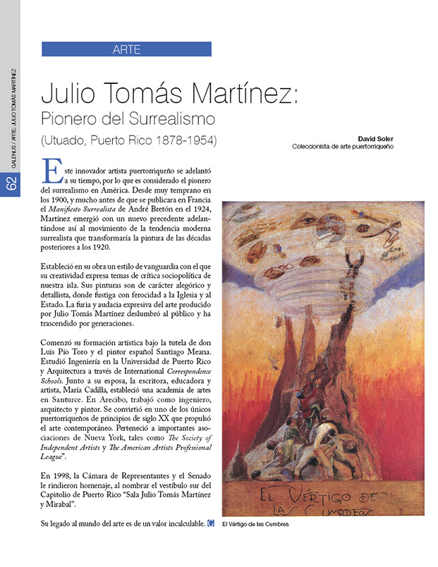 ARTE 