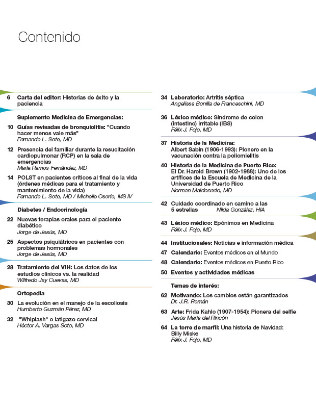 Contenido 